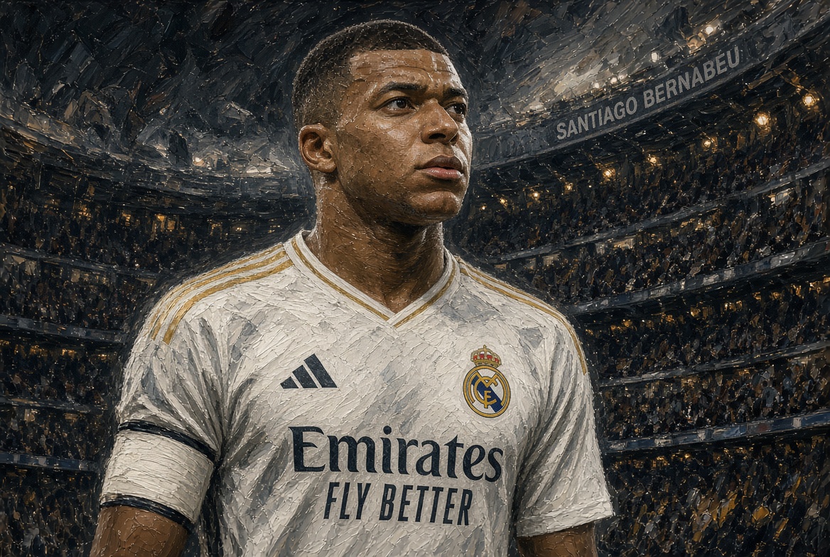 Mbappé Injury Update and Busy International Window