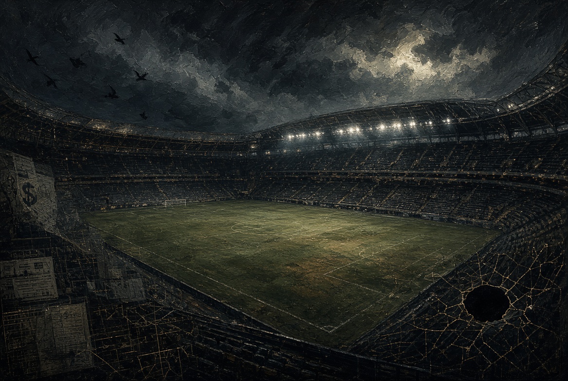 Manchester City Found Guilty on 114 Charges – What Happens Next?