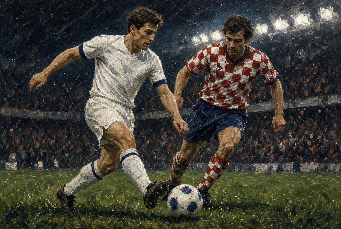 City appeal, Haaland links, and England’s trip to Croatia